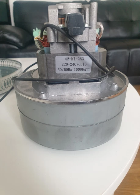 Motore Per Henry HVR160-11 HVR200-12 HET200-12 DLI653T 205840