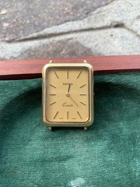 Vetta quartz hotsell