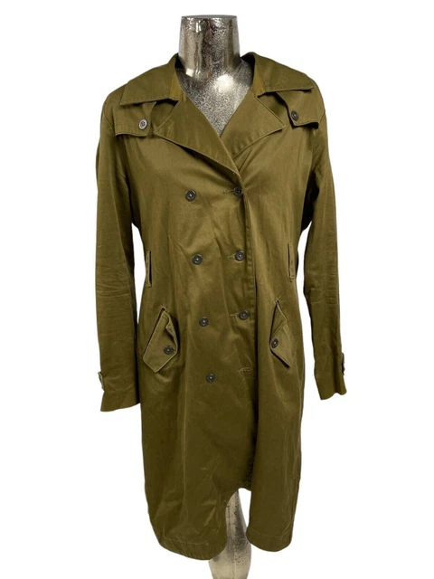 Oakley Trenchcoat FOR SALE! - PicClick