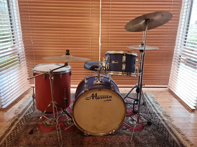 Maxwin snare drum deals