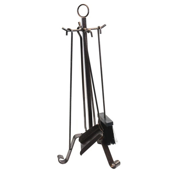 Attrezzini Set pz.4 Classici 50032