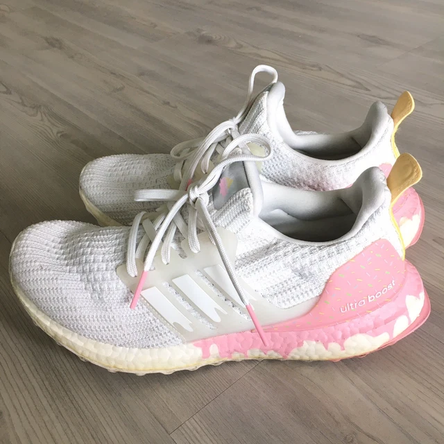 adidas gazelle silver green womens adidas Ultra Boost 1.0 DNA Grey