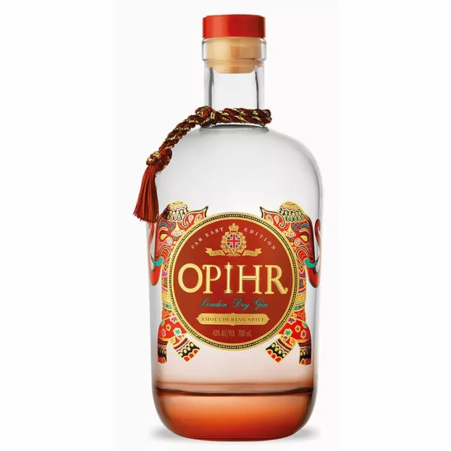 Gin Opihr Far East Edition London Dry Cl.70