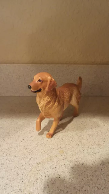 Breyer Golden Retriever Companion Animal Dog