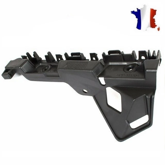 SUPPORT CENTRAL DE PARE-CHOC ARRIERE 8200637080 RENAULT TWINGO 2 Phase 1 EUR 30,00 - FR
