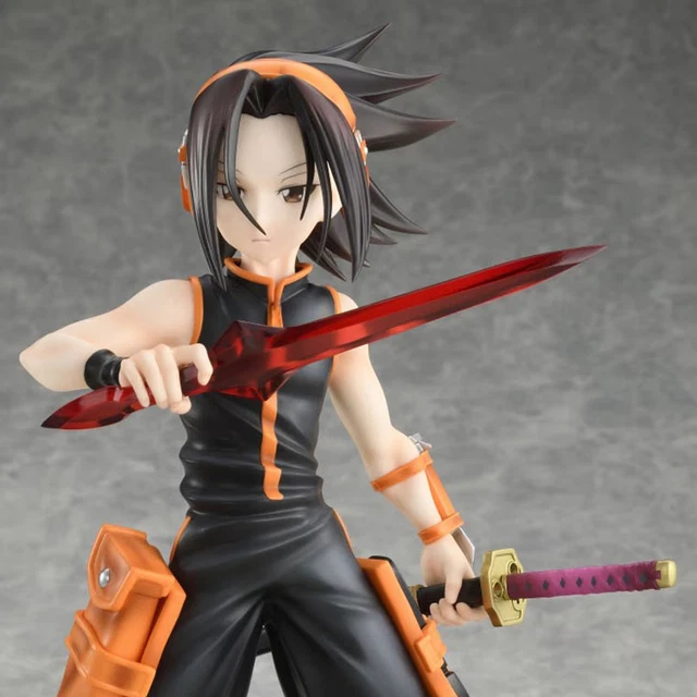 Achetez Figurine d'action - Rio:bone Shaman King Action Figure