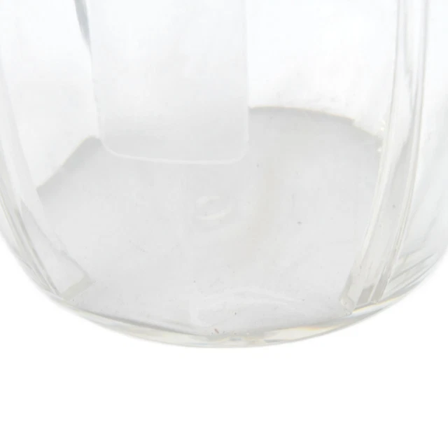 Blender Container Safe Replacement Cup 12OZ Portable For NUTRI Juicer