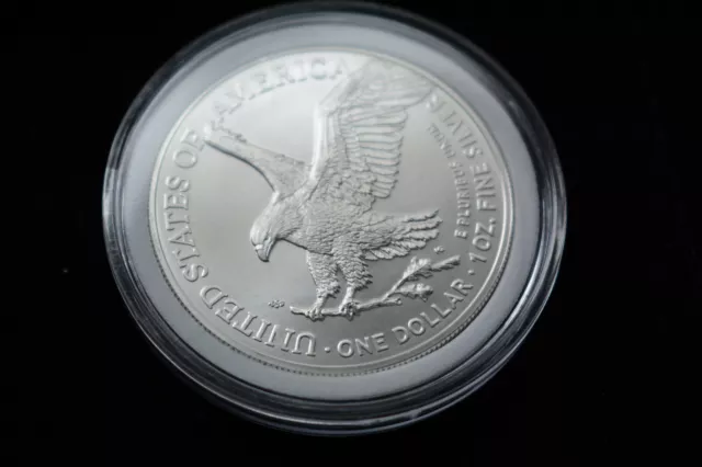 Legend of Zelda - American Silver Eagle 1oz .999 Limited Ed. Silver Dollar Coin 3