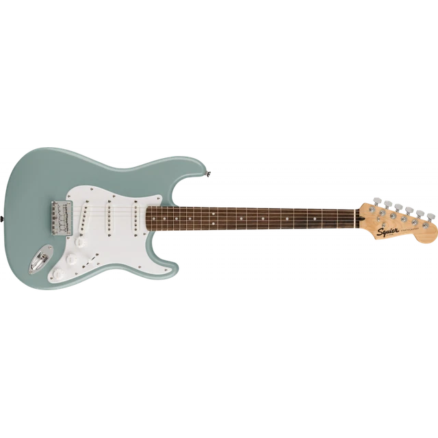 Squier Stratocaster Bullet HT Sonic Gray - Guitare électrique