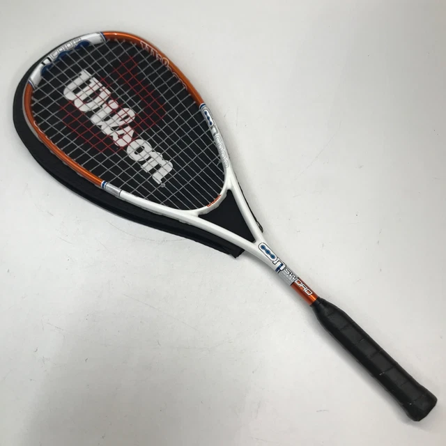 Wilson Raquette de Tennis Blade Feel Team 103, pour Hommes et Femmes