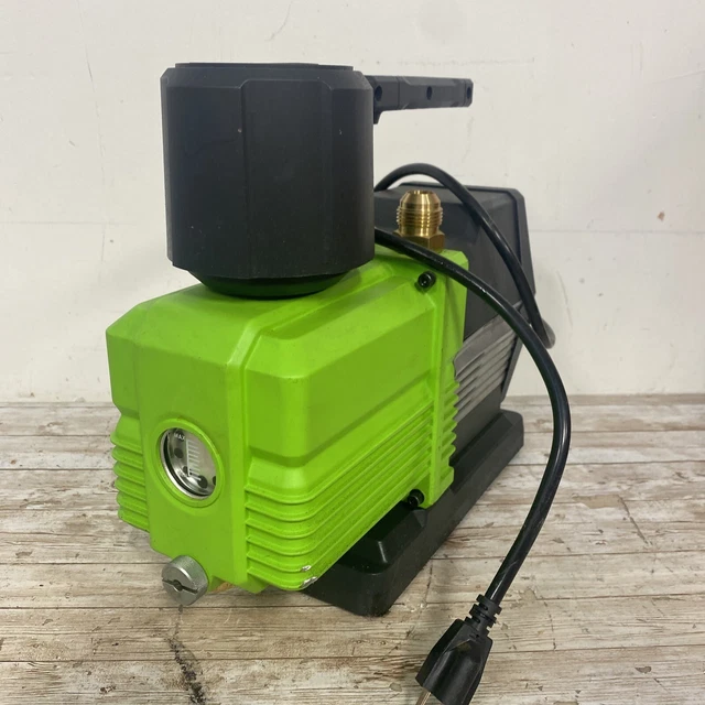 Harvest Right Premier Vacuum Pump FOR SALE! PicClick