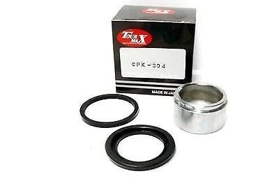 Piston D'étrier De Frein Arrière Pour Yamaha WRZ 250 (1997-1999) - Modèle BCP-434 | Pièce Neuve Originale