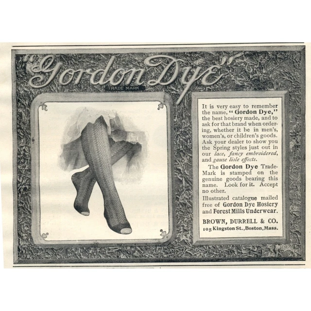 Clothing, Fashion, Advertising, Collectables - PicClick AU