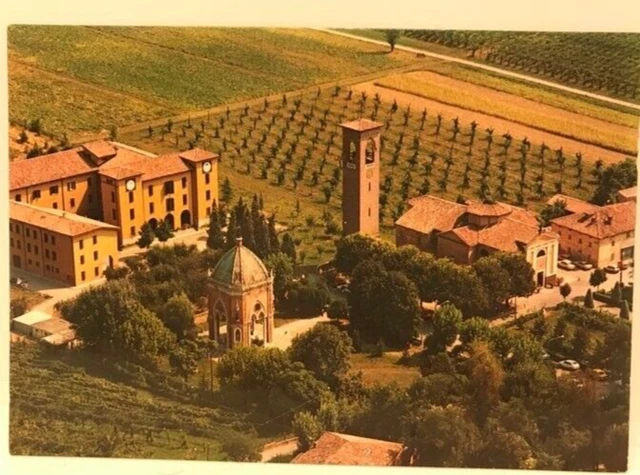 CARTOLINA SANTUARIO DI San Geminiano Cognento Modena EUR 4 00 PicClick IT cartolina-santuario-di-san-geminiano-cognento-modena-eur-4-00-picclick-it