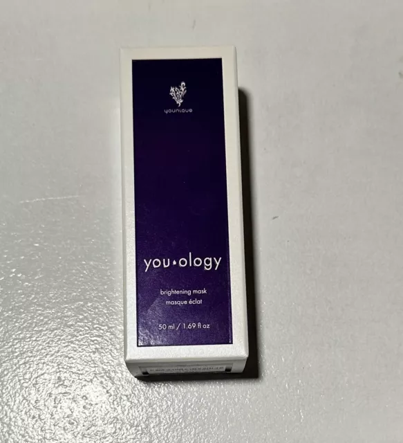 Brightening Mask Youology