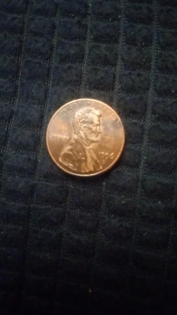 coins us auction error penny
