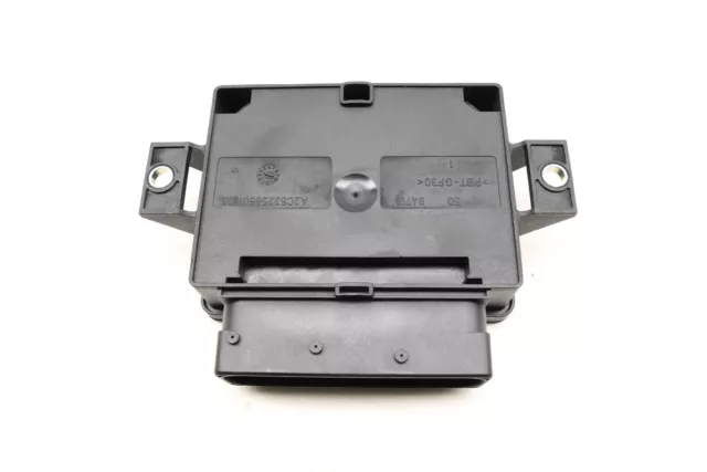 2012-2013 AUDI A6 QUATTRO - Emergency / Parking Brake Control Module 2