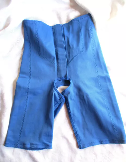 neue lipomed lange Miederhose Gr. IV