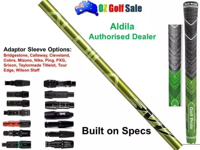 Aldila NV Shaft 55 /65 /75/85 A R S X Taylormade M6 M5 M4 M2 M1 R15 R1 SLDR RBZ