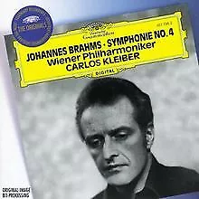 The Originals - Brahms 4. Sinfonie von Kleiber,Carlos... | CD | Zustand sehr gut