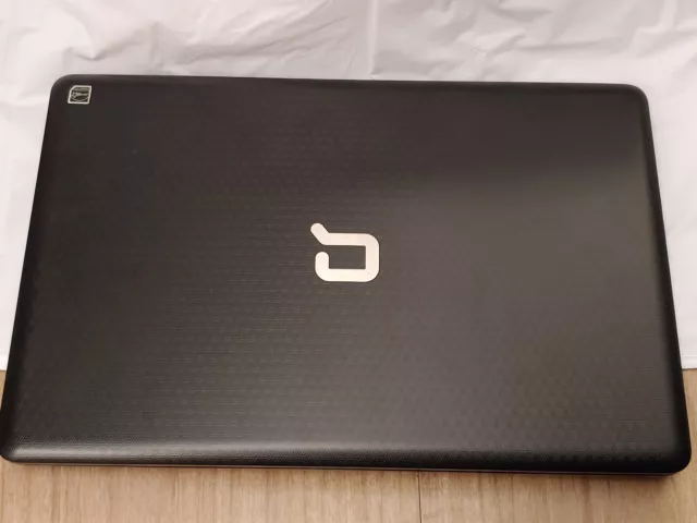 HP Compaq Presario CQ62 laptop