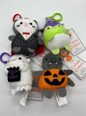 halloween plush target