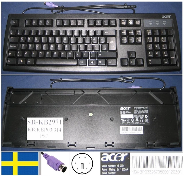 Deal4GO Lot de 2 coussinets thermiques VRM pour Dell Alienware Aurora R15 R16 XPS 8960 Tour 6F5D4
