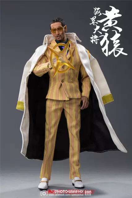 One Piece Donquixote Doflamingo Joker Cosplay Kostüme Costume