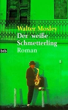 Der weiße Schmetterling. von Mosley, Walter | Buch | Zustand gut