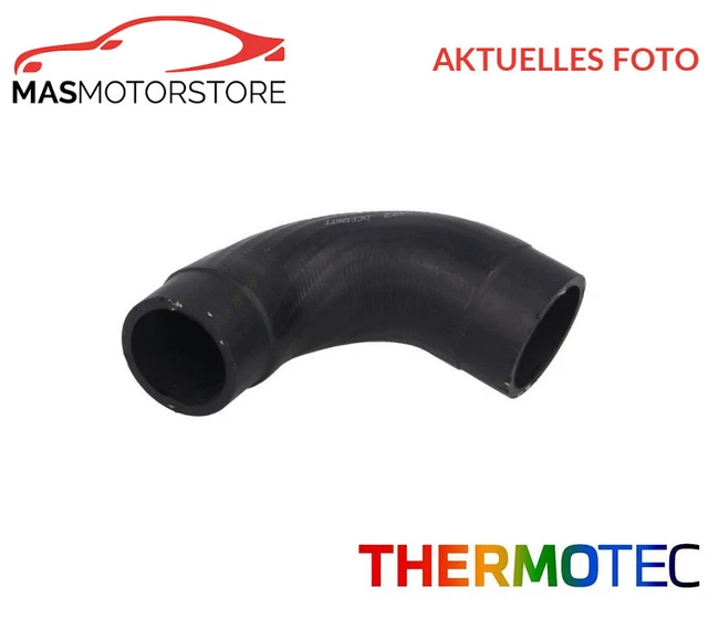 THERMOTEC Ladeluftschlauch DCR197TT - Für Duster, Sandero & Mehr