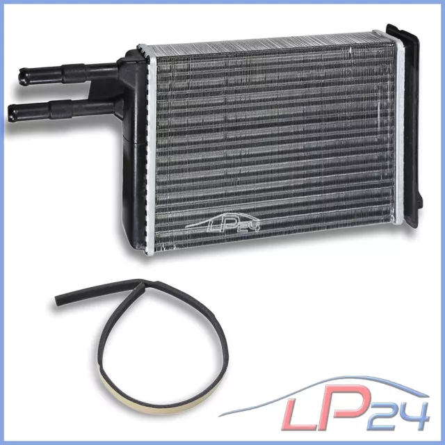 Radiateur De Chauffage Pour Peugeot Boxer 03.94-04.2002