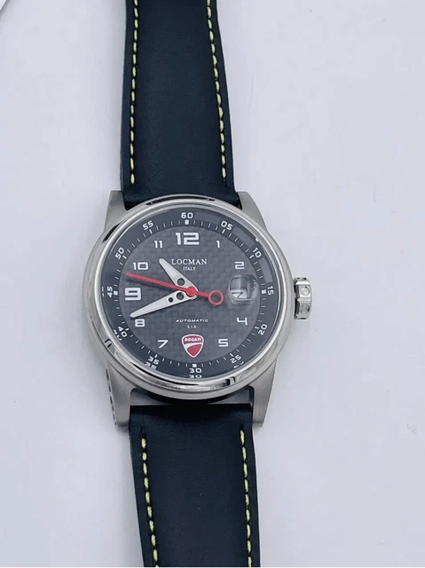 Montre Yashika 1995 Série Limitée 2000 Pièces - Modèle Collector Unisex