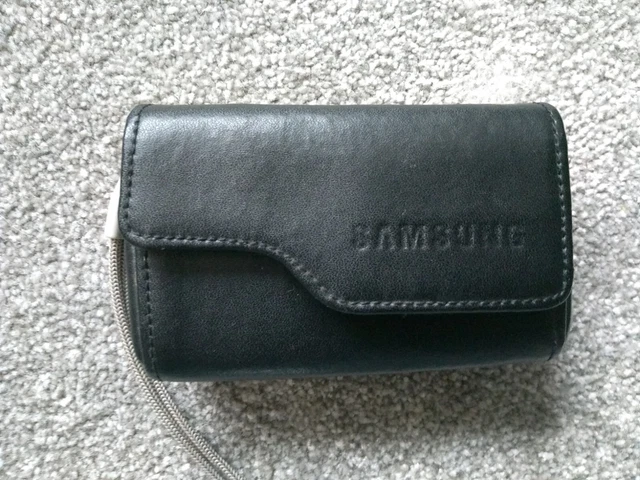 Samsung ST50 12.2 Mp Camera