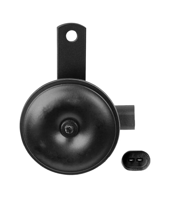 Horn DT Spare Parts 3.33117 Horn 24 V 420 Hz 2 poles