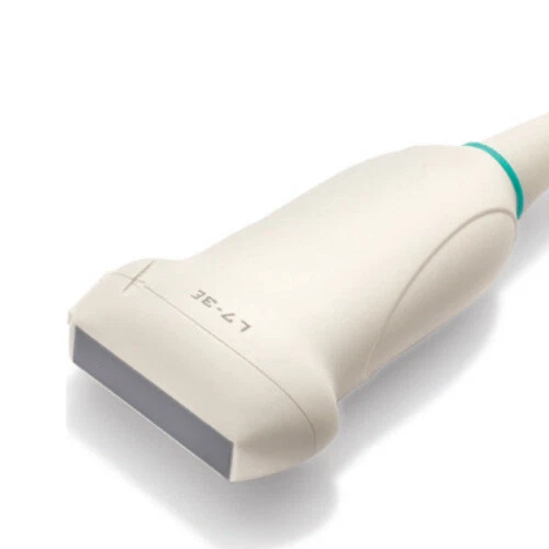 New In Box Mindray L7-3s Linear Ultrasound Transducer 1 Year warranty