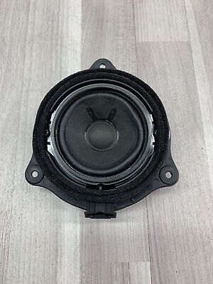 ORIGINAL AUDI a6 4 F Bose Haut-Parleur Box 4f0035415b Speaker 