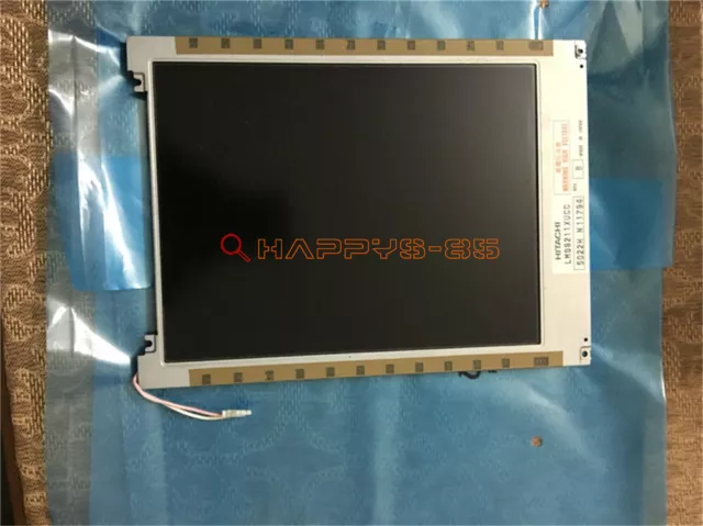 1 pz 23,9 cm 640×480 risoluzione LMG9211XUCC LCD pannello schermo