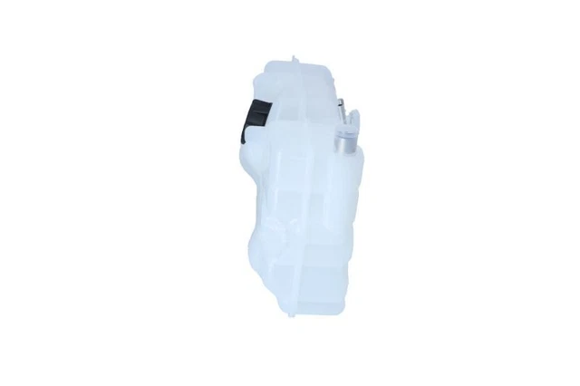 TOPRAN Serbatoio Compensazione Refrigerante In Plastica Per Volvo V50 C30 S40 II (Codici: 30776150, 30636701)