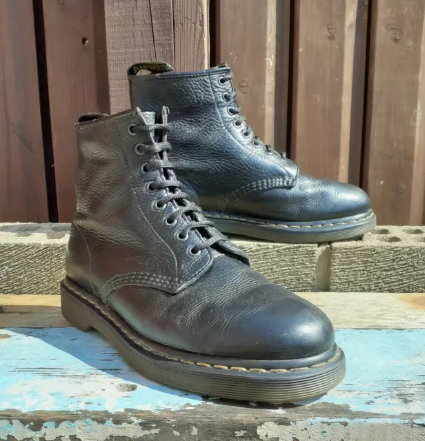 Dr martens for clearance life discontinued