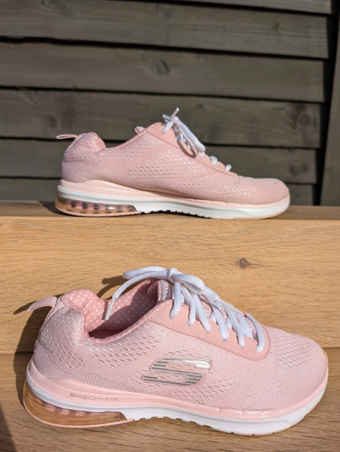 Skechers skech air infinity store