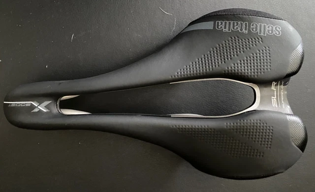 selle italia slr boost endurance superflow saddle