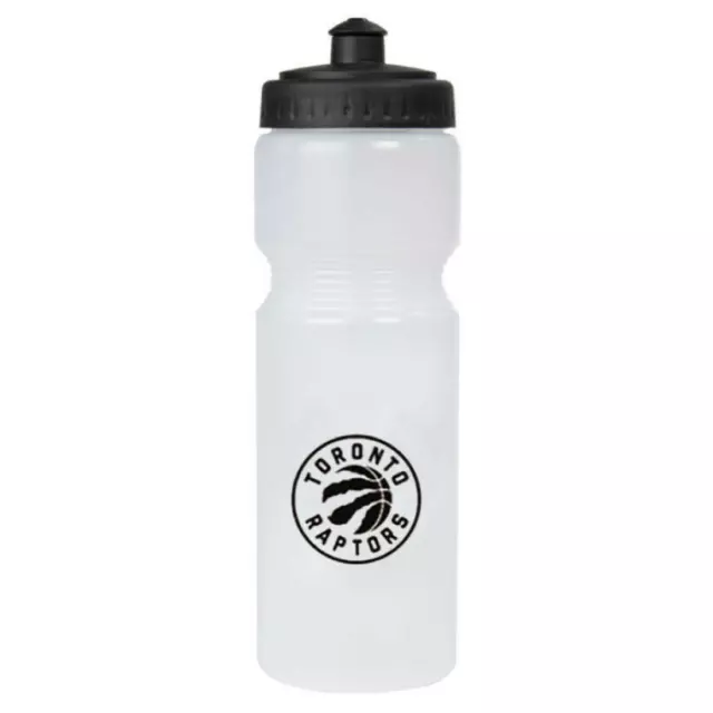 NBA Basketball Geschenkset (Größe Einheitsgröße) Toronto Raptors Wasserflasche - Neu