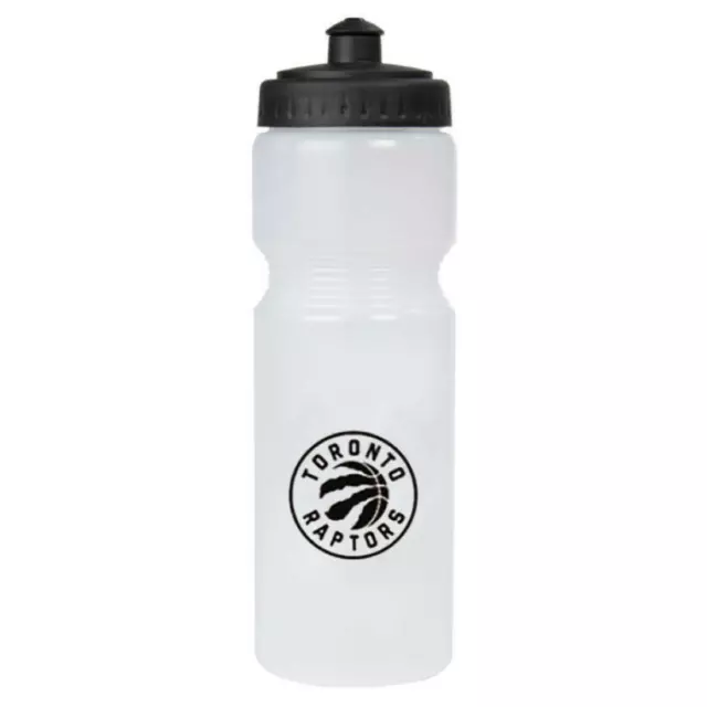 NBA Basketball Gift Set (Size OSFA) Toronto Raptors Water Bottle - New