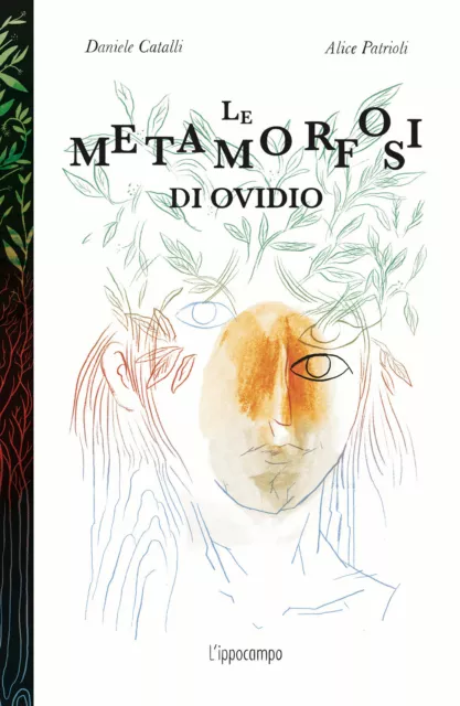 Le Metamorfosi di Ovidio Vittorio Sermonti Libro secondo vv 401 -707 