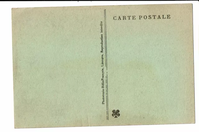 CPA-Carte postale- France - Grottes de Betharram - Torsade de St Pierre-S4184 2