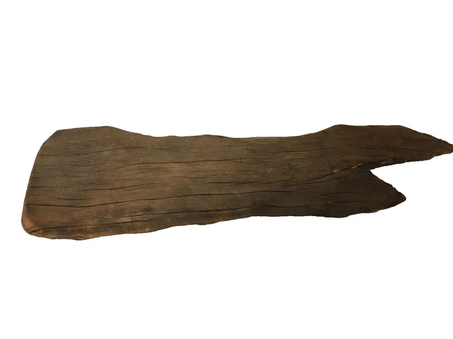 1 piece driftwood freshwater terrarium aquarium crafts 17x4