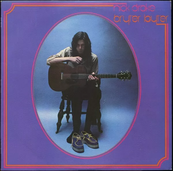 Nick Drake - Bryter Layter [Box Set] (Vinyl Lp)