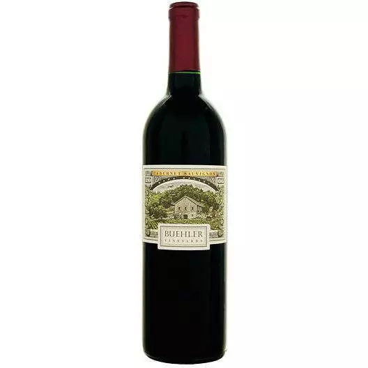 Buehler Cabernet Sauvignon Napa Valley 2019 750ml