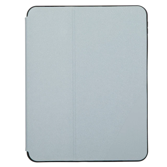 Targus Click-In 27.7 cm (10.9") Folio Silver