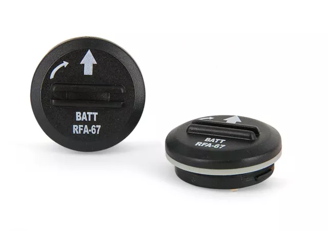 PetSafe 6-Volt Lithium Battery, 2-Pack 3